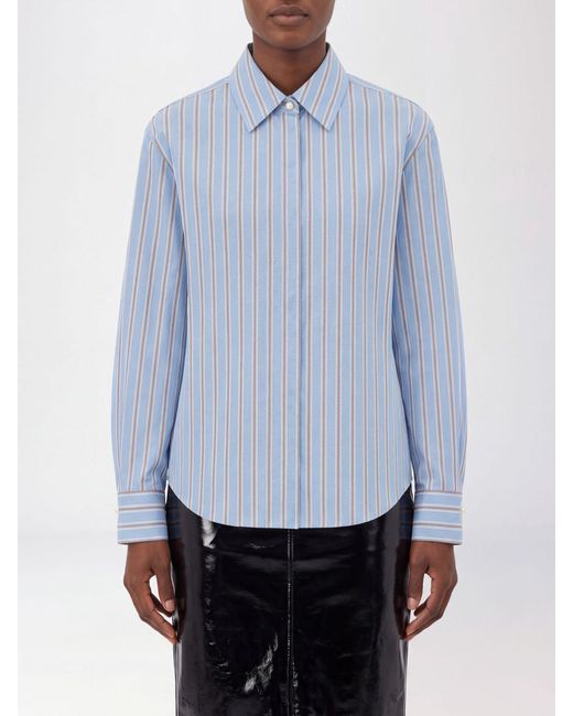 Liu Jo Blue Shirt