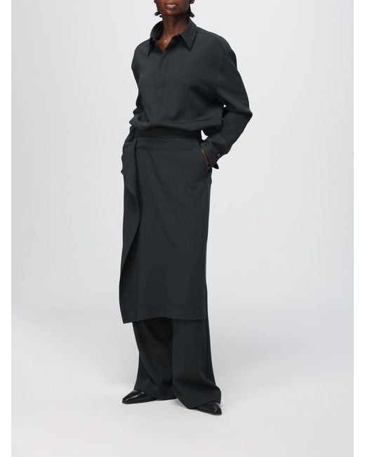 AMI Black Hose Damen