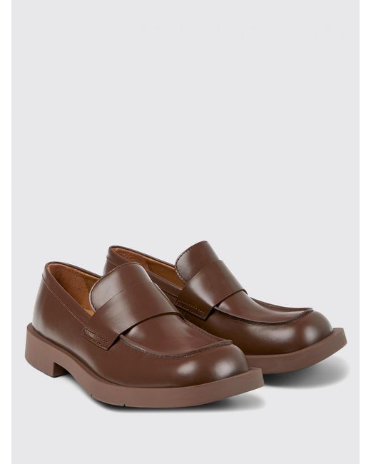 CAMPERLAB Brown Shoes for men