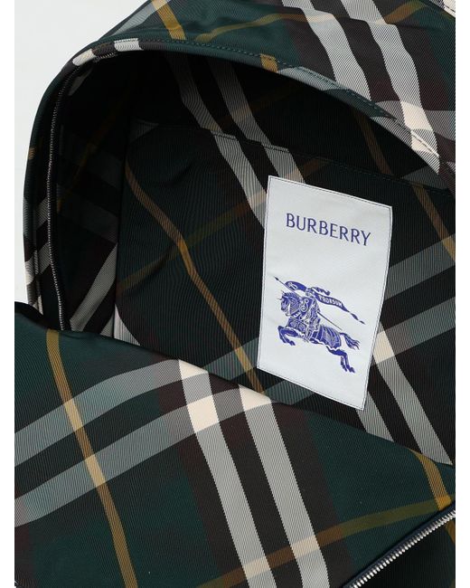 Burberry Rucksack in Black für Herren