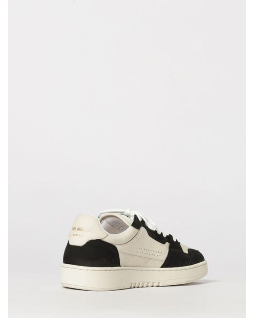 Axel Arigato White Sneakers for men
