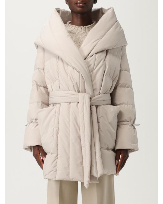 Moorer Natural Coat