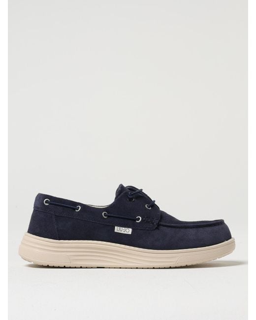 Liu Jo Sandalen Herren in Blue für Herren