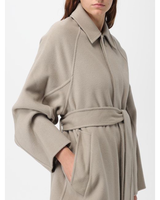 AMI Natural Mantel Damen