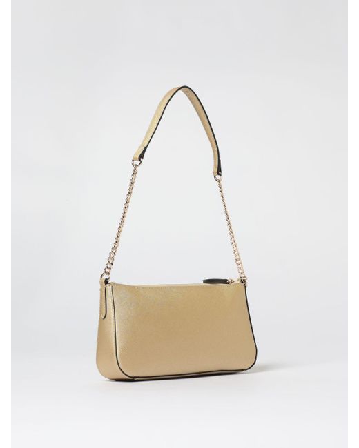 Twinset White Shoulder Bag