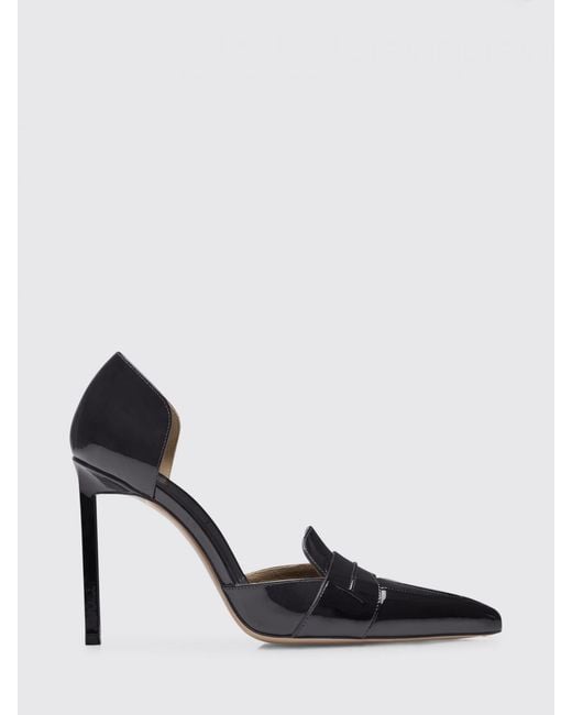Tom Ford Black Shoes