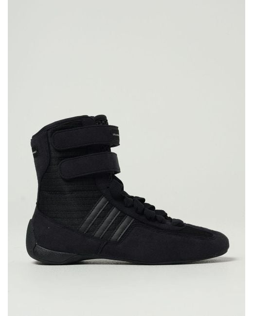 Stivaletto Rasant 2025.3 Adidas By di Stella McCartney in Black