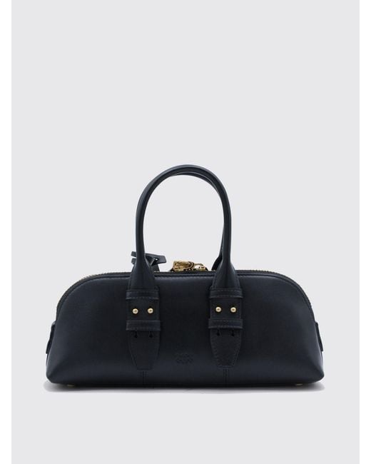 Borsa Escape Bag di Pinko in Black