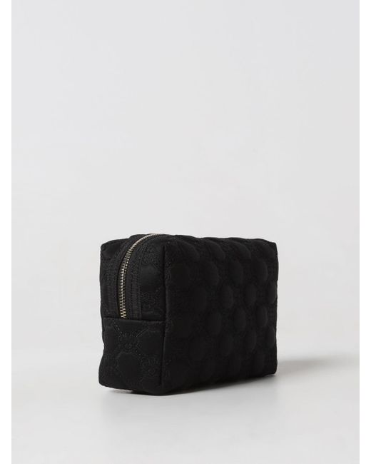 V73 Black Handbag