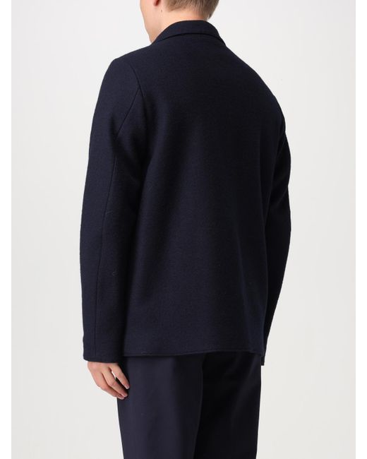Aspesi Jacke Herren in Blue für Herren