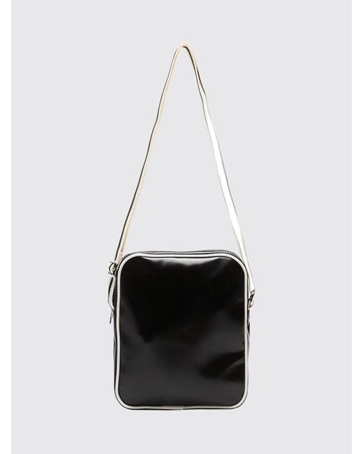 Bolso Hombre Fred Perry de hombre de color White