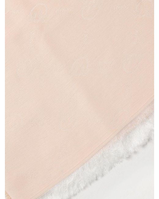 Pinko Natural Scarf