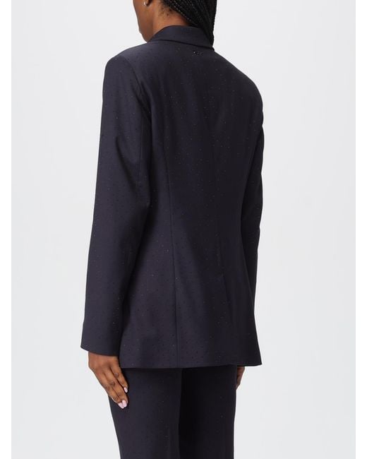 Liu Jo Blue Jacket