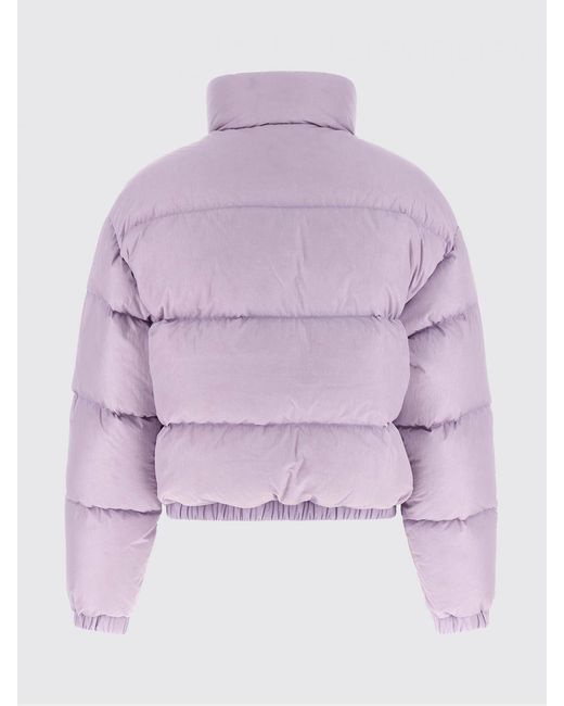 Ienki Ienki Purple Jacket