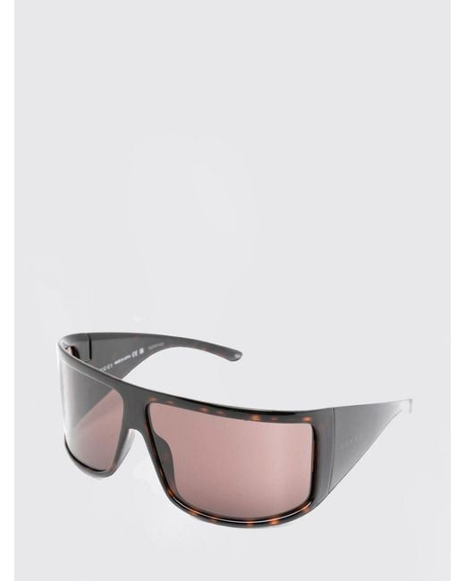 Gucci Brown Sunglasses for men