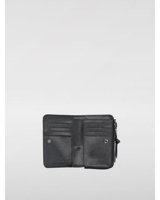 Portafoglio Snapshot di Marc Jacobs in Black
