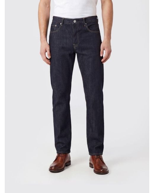 Edwin Blue Jeans for men