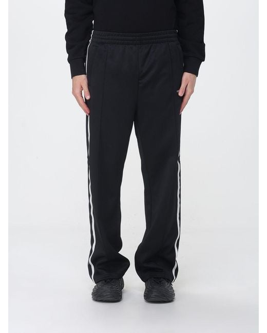 Carhartt Black Jogging Pants for men