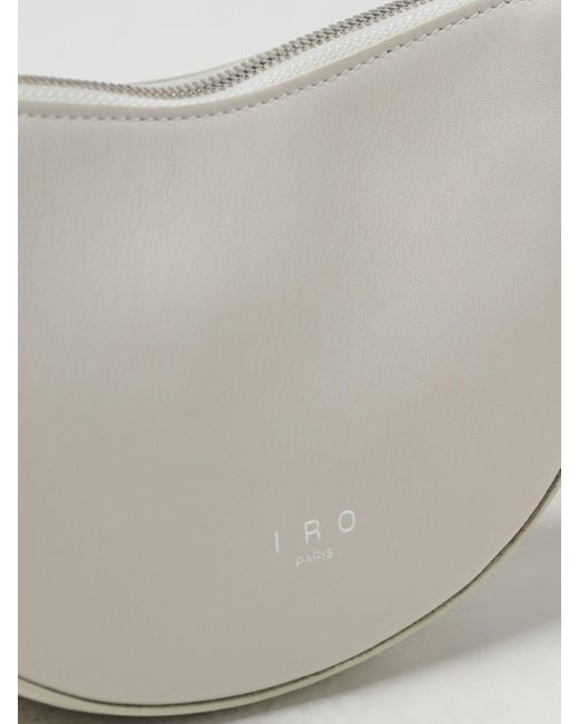 IRO Natural Mini Bag