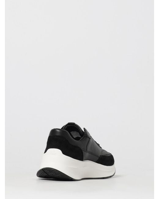 Ralph Lauren Black Sneakers