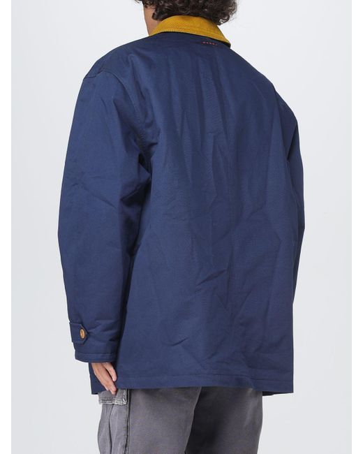 Marni Blazer Herren in Blue für Herren