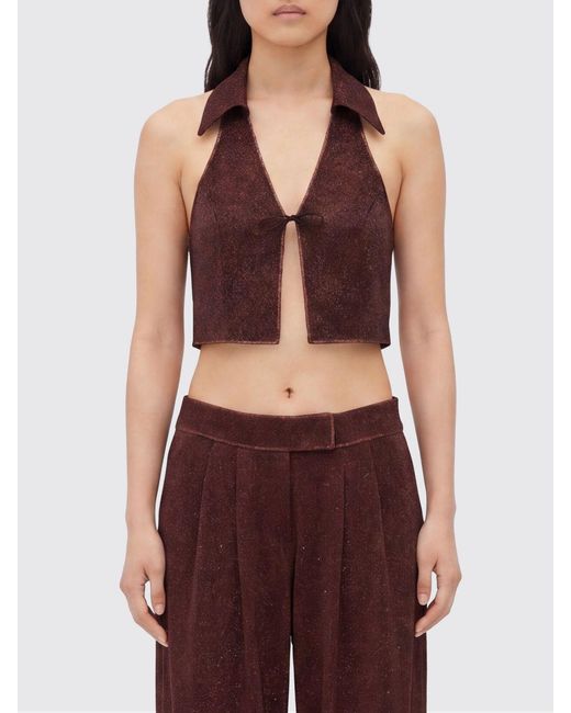 Oseree Red Top