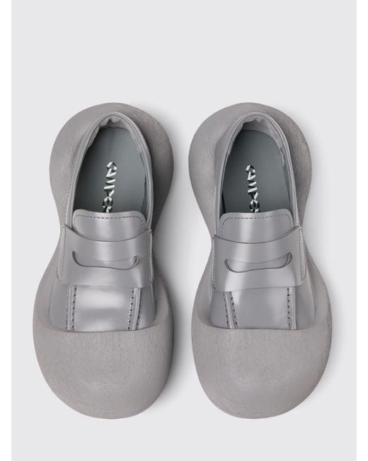 Chaussures Femme CAMPERLAB en coloris Gray
