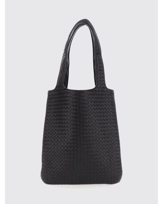 Bottega Veneta Black Bag for men