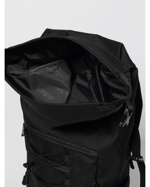 Zaino di Dickies in Black da Uomo