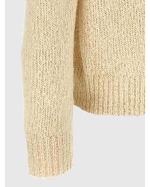 Isabel Marant Natural Sweatshirt for men