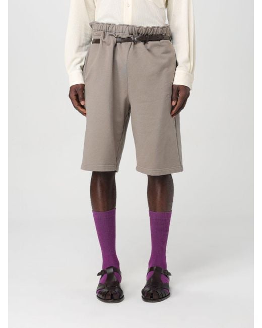 Pantalones cortos Magliano de hombre de color Natural