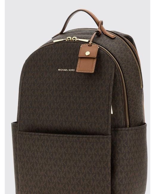 Michael Kors Brown Handbag