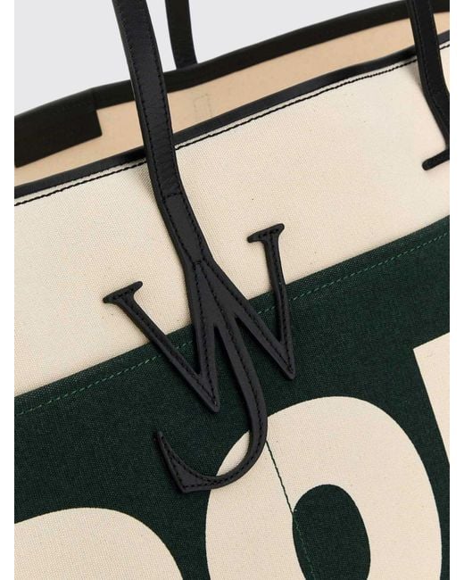 J.W. Anderson Black Handbag