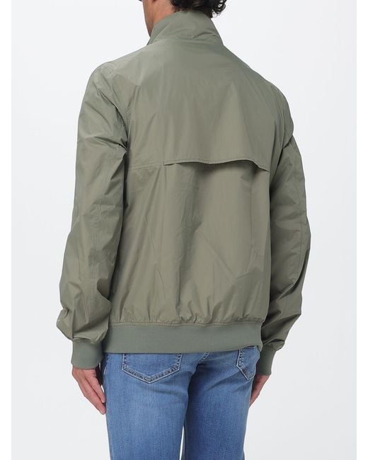 K-Way Green Blazer for men