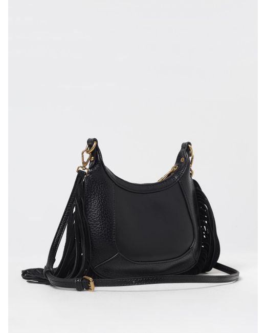 Borsa di Just Cavalli in Black