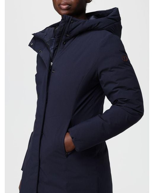 Save The Duck Blue Jacket