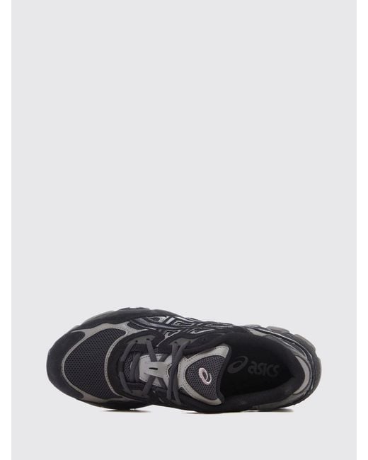 Asics White Trainers for men