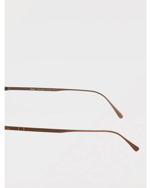 Persol Natural Optical Frames for men