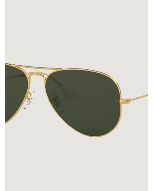 Gafas De Sol Mujer Ray-Ban de color Green