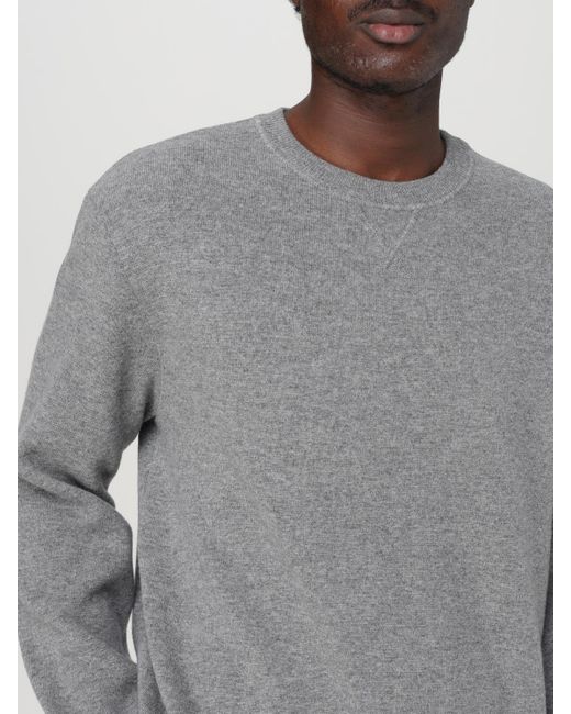 Pullover di Valentino in Gray da Uomo