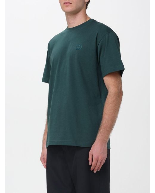 Gucci Green T-Shirt for men