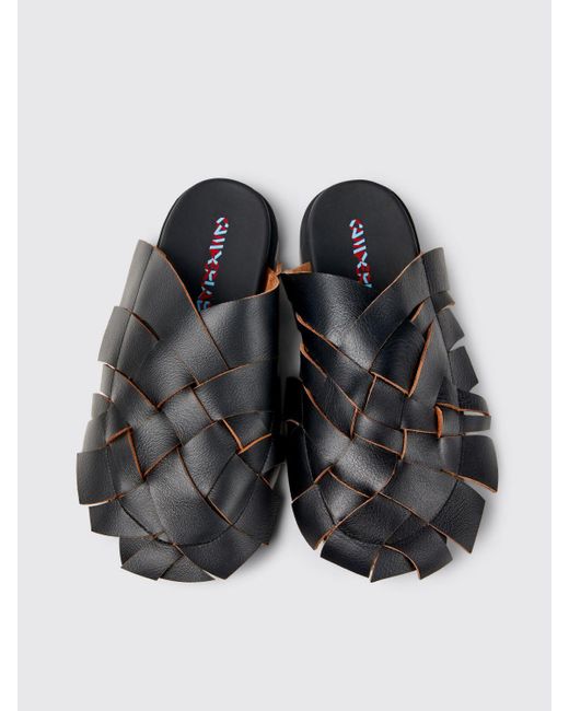 Zapatos Mujer CAMPERLAB de color Black