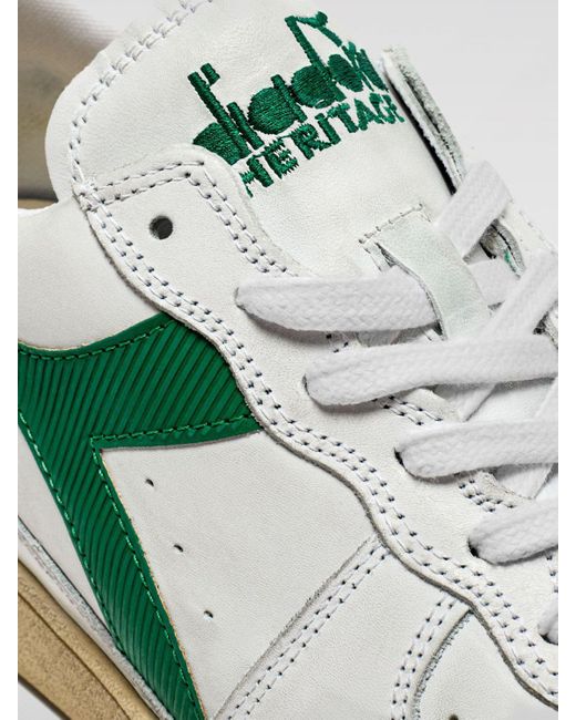 Diadora Sneakers Diadora in Green für Herren