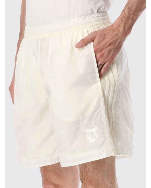 Adidas Originals Natural Shorts for men