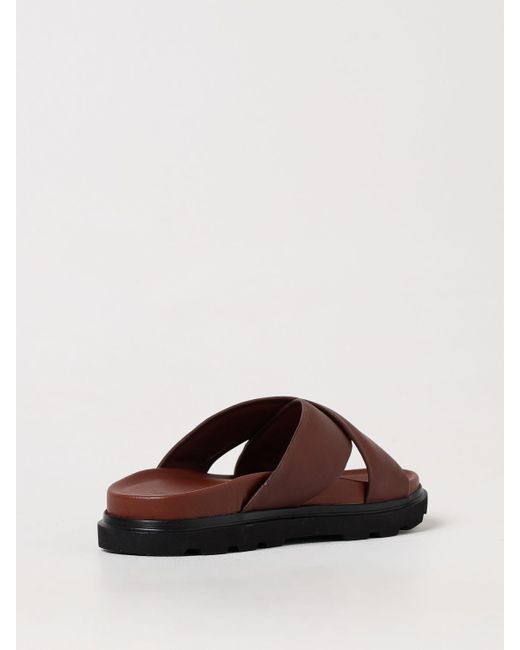 Ugg Brown Sandals for men