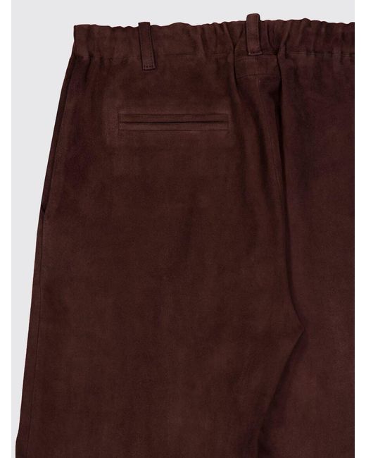 Stouls Purple Pants