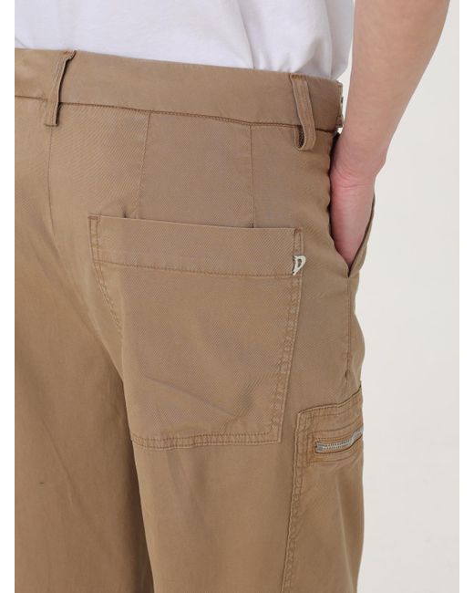 Dondup Natural Trousers