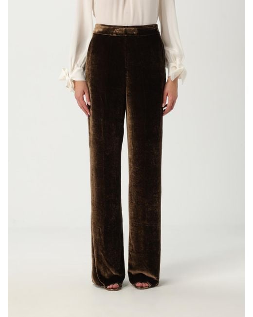 Etro Black Trousers
