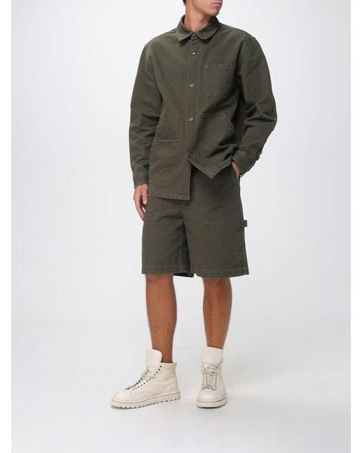 Isabel Marant Gray Shirt for men