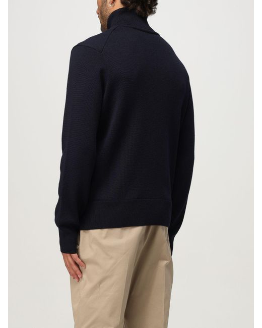 AMI Pullover Herren in Blue für Herren